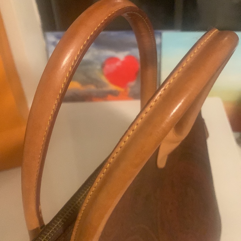 ETRO Milano dome handbag - Picture 11 of 11